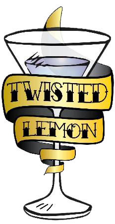 Twisted Lemon Logo